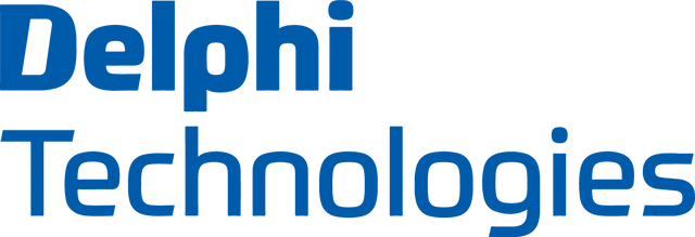 Delphi Logo