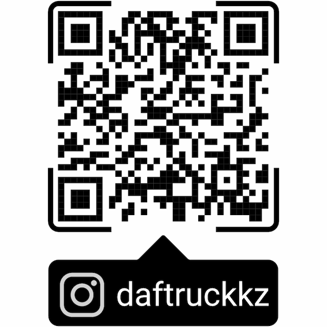 QR с соц сетями